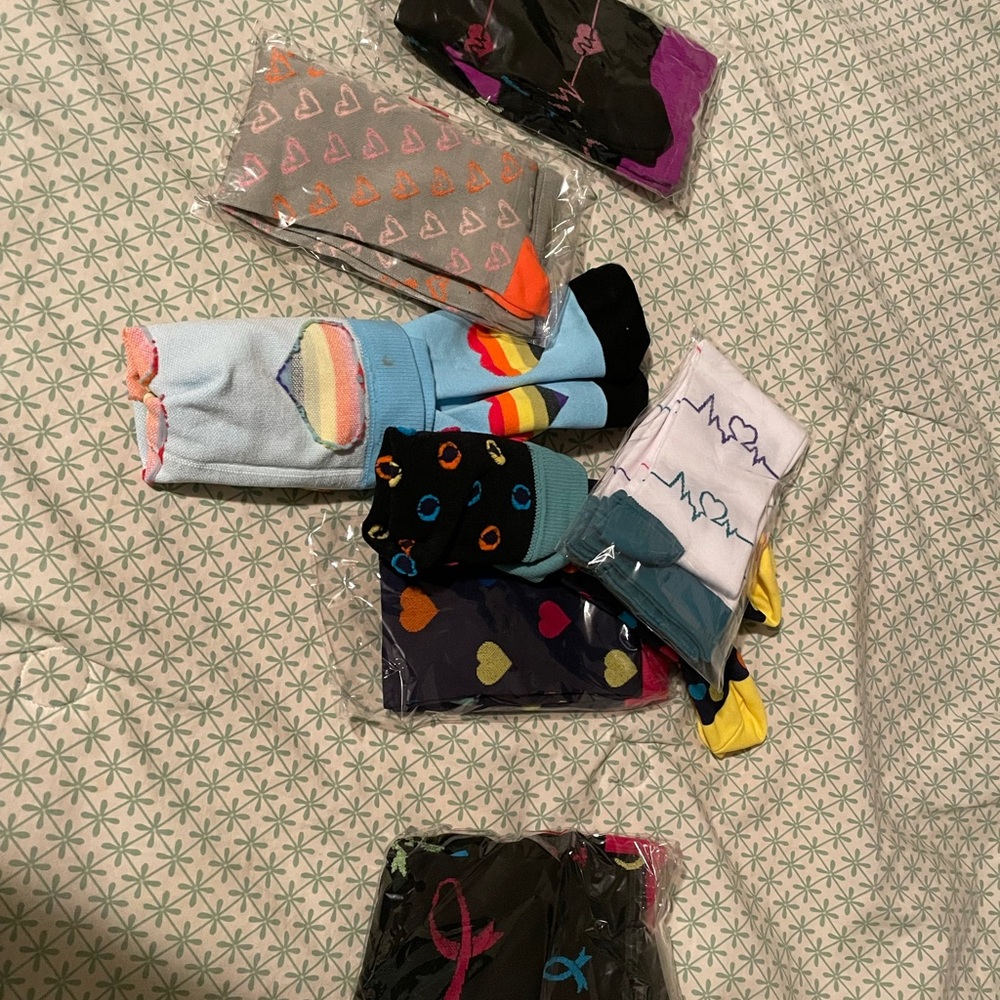 Compression Socks - image 1